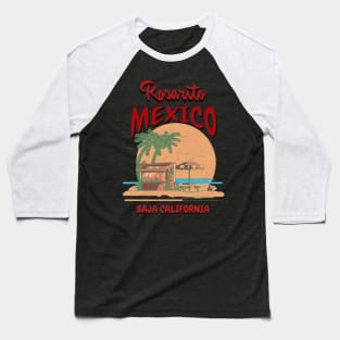 Rosarito Baseball T-Shirt